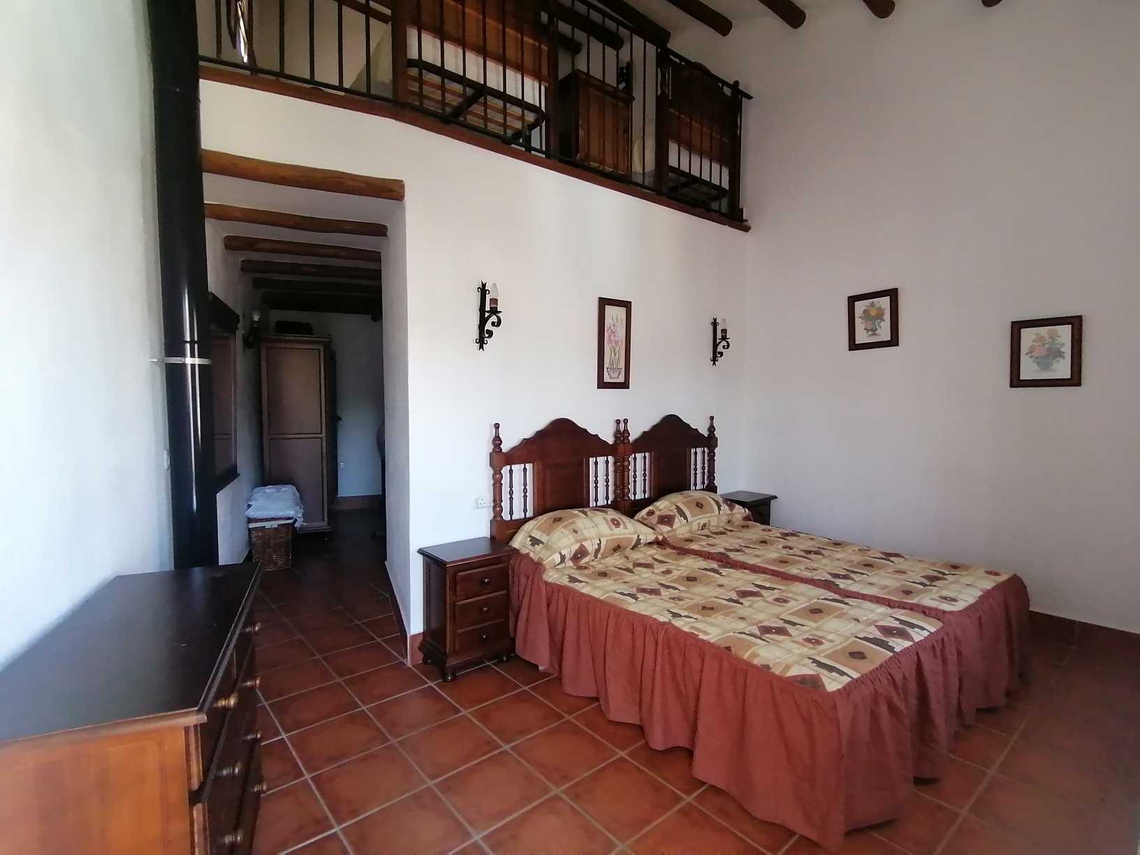 Rumah di Benaojan, Andalusia 11150765