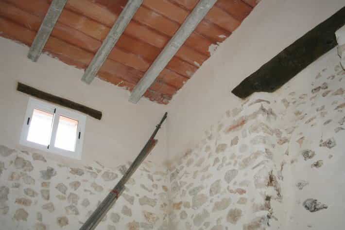 بيت في Mirandes, Comunidad Valenciana 11150831