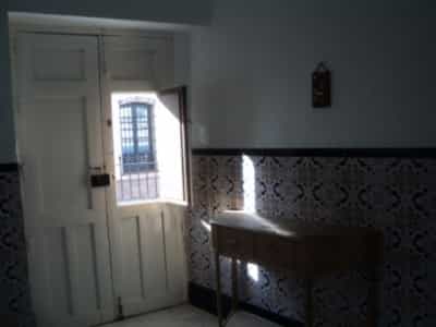 Rumah di Uleila del Campo, Andalusia 11151134