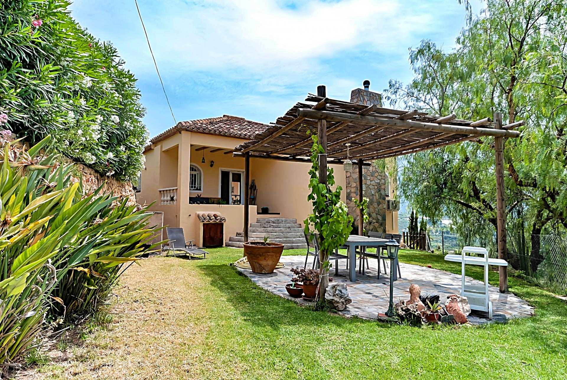 House in Bolulla, Comunidad Valenciana 11151179