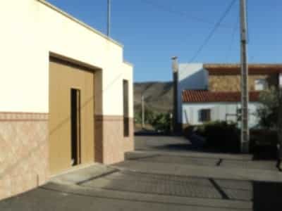 Huis in Tabernas, Andalucía 11151219