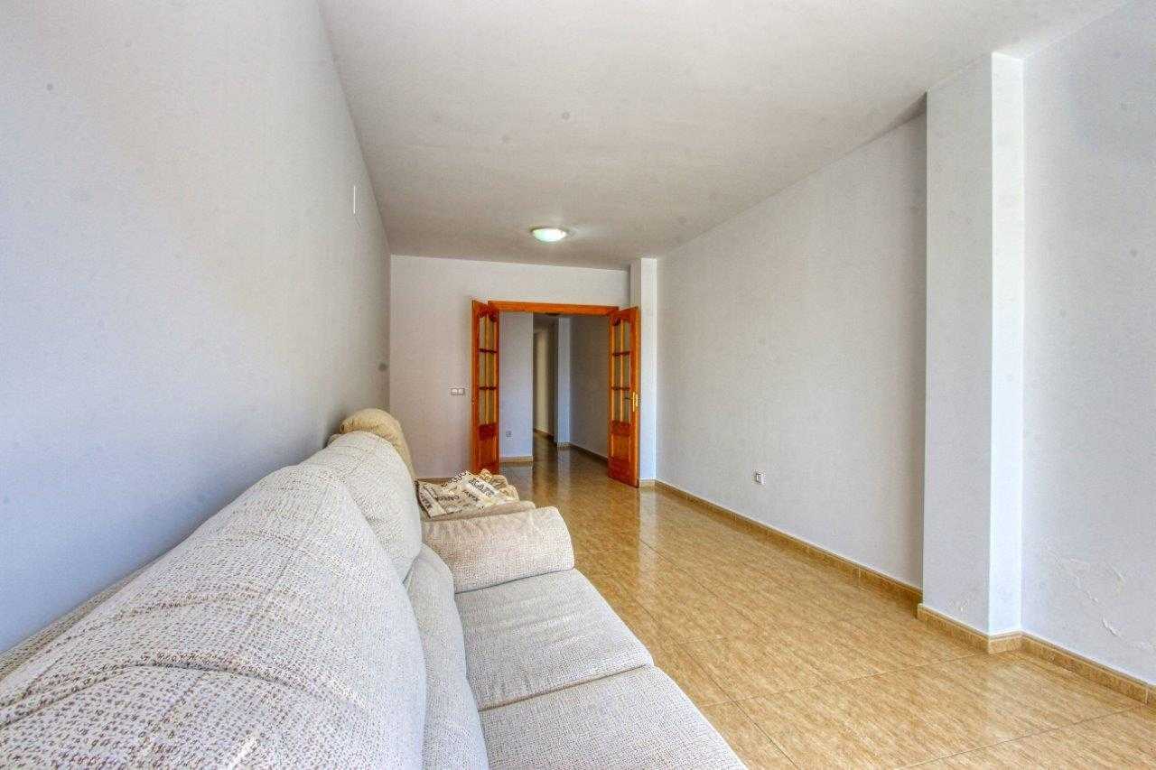 公寓 在 Polop, Comunidad Valenciana 11151232