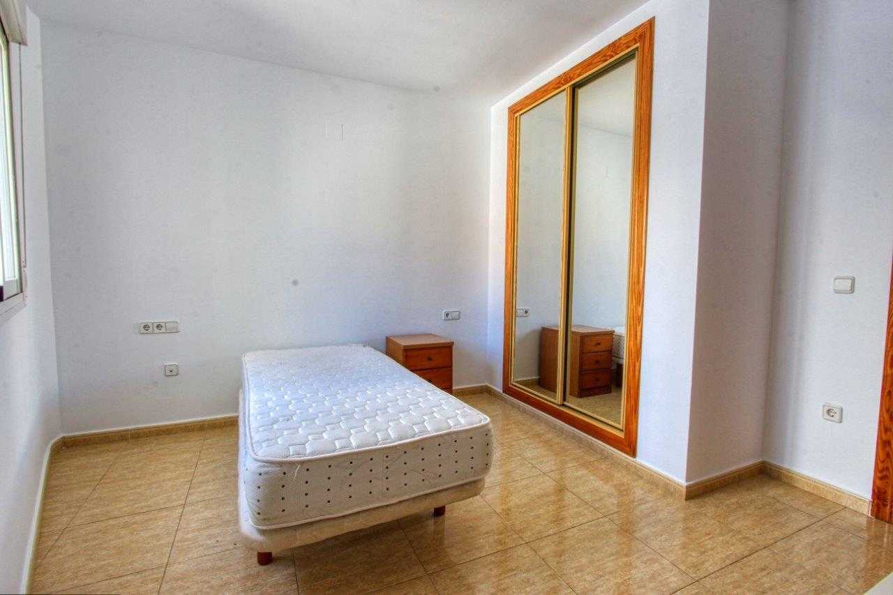 公寓 在 Polop, Comunidad Valenciana 11151232