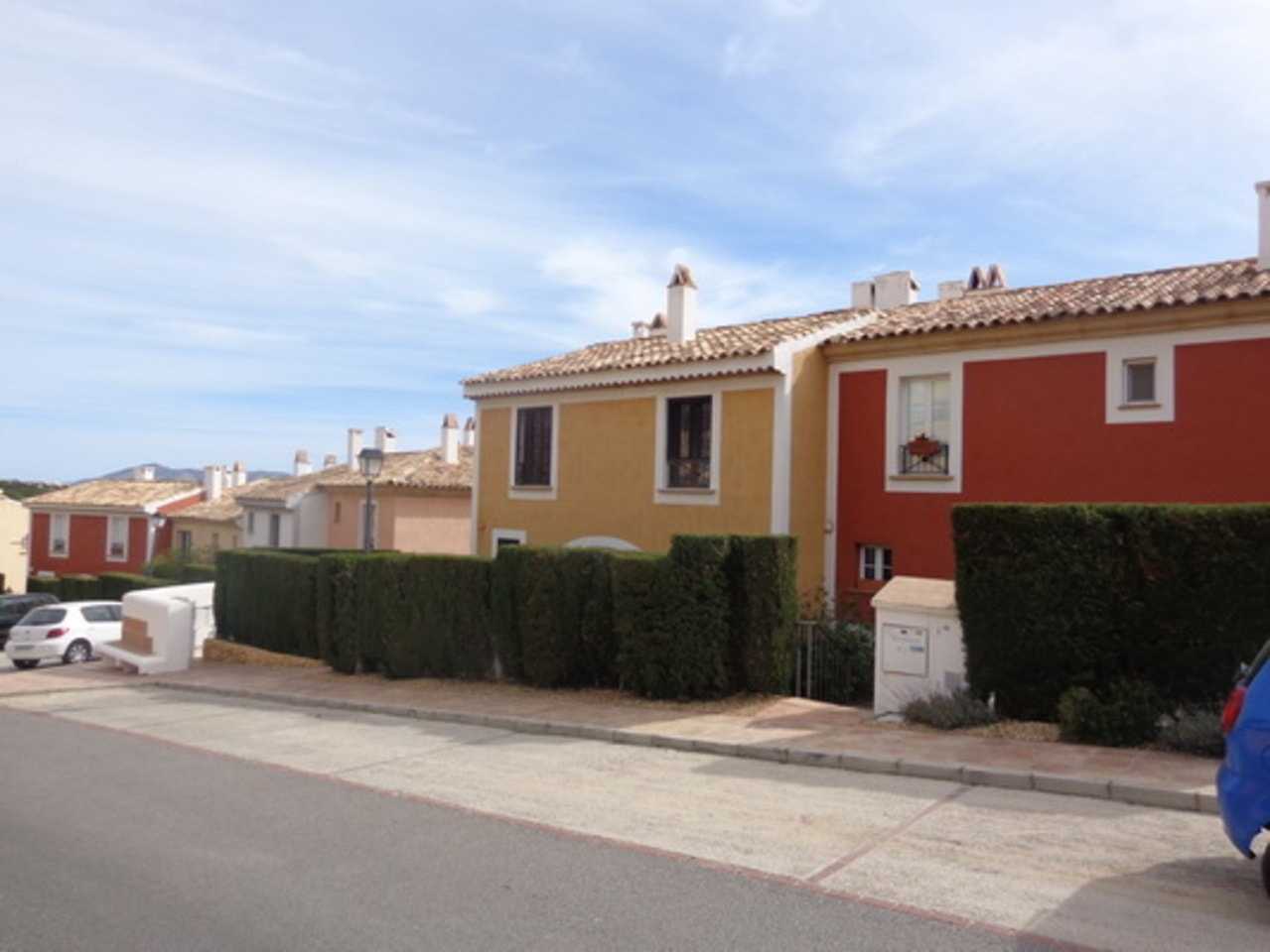 House in Orcheta, Valencia 11151251