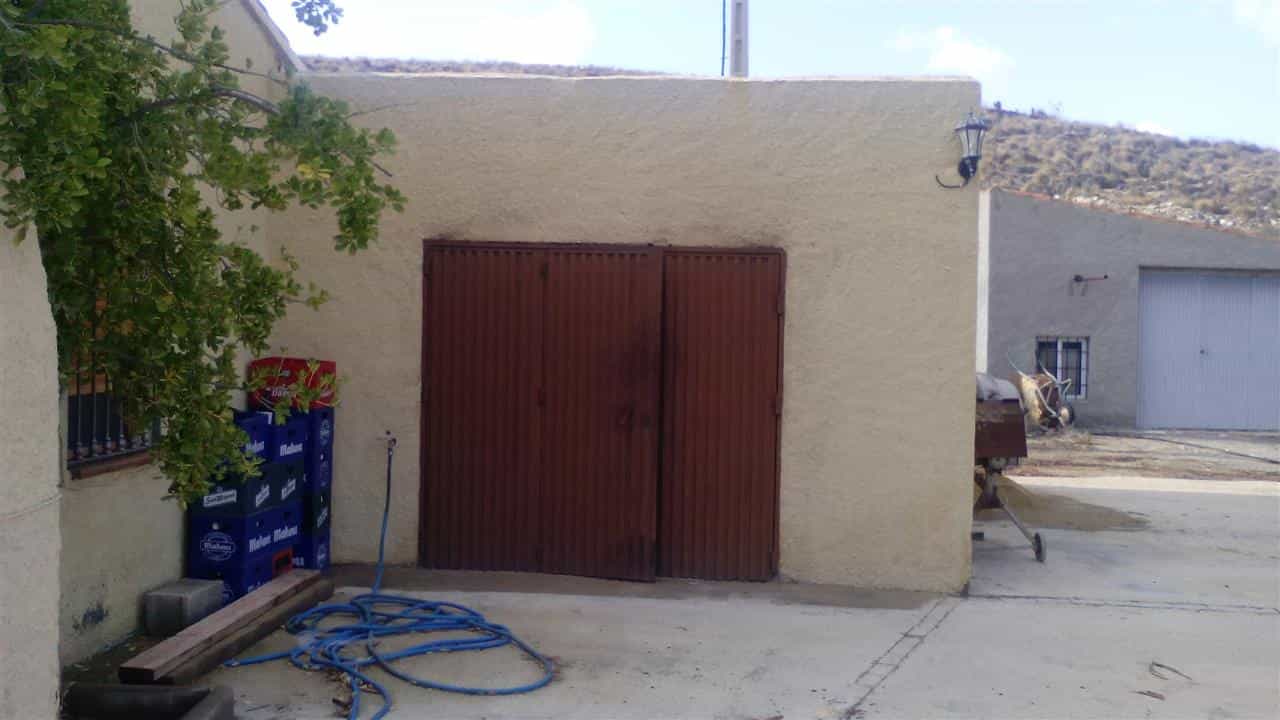 casa en Uleila del Campo, Andalucía 11151352