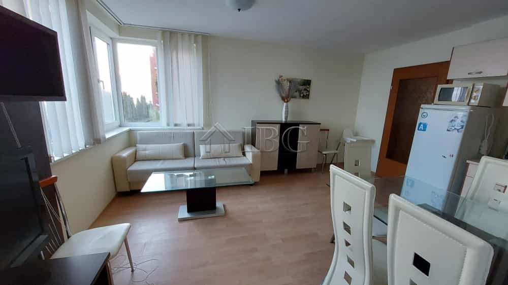 Condominium dans Sveti Vlas, Bourgas 11151559