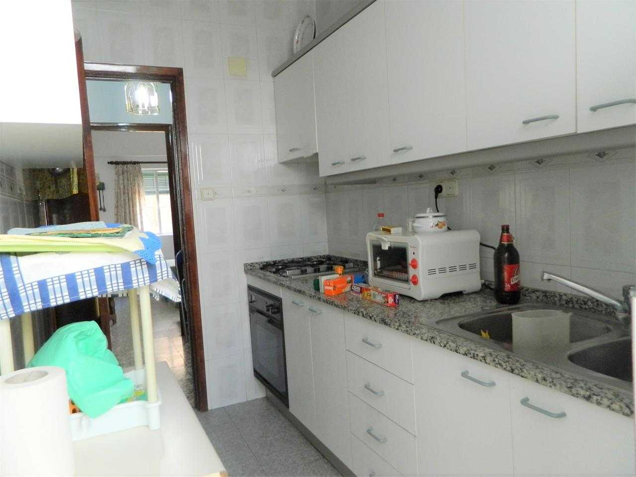 Condominium in Sorbas, Andalusia 11151604