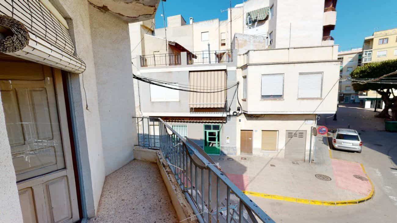 Condominium in , Comunidad Valenciana 11151714