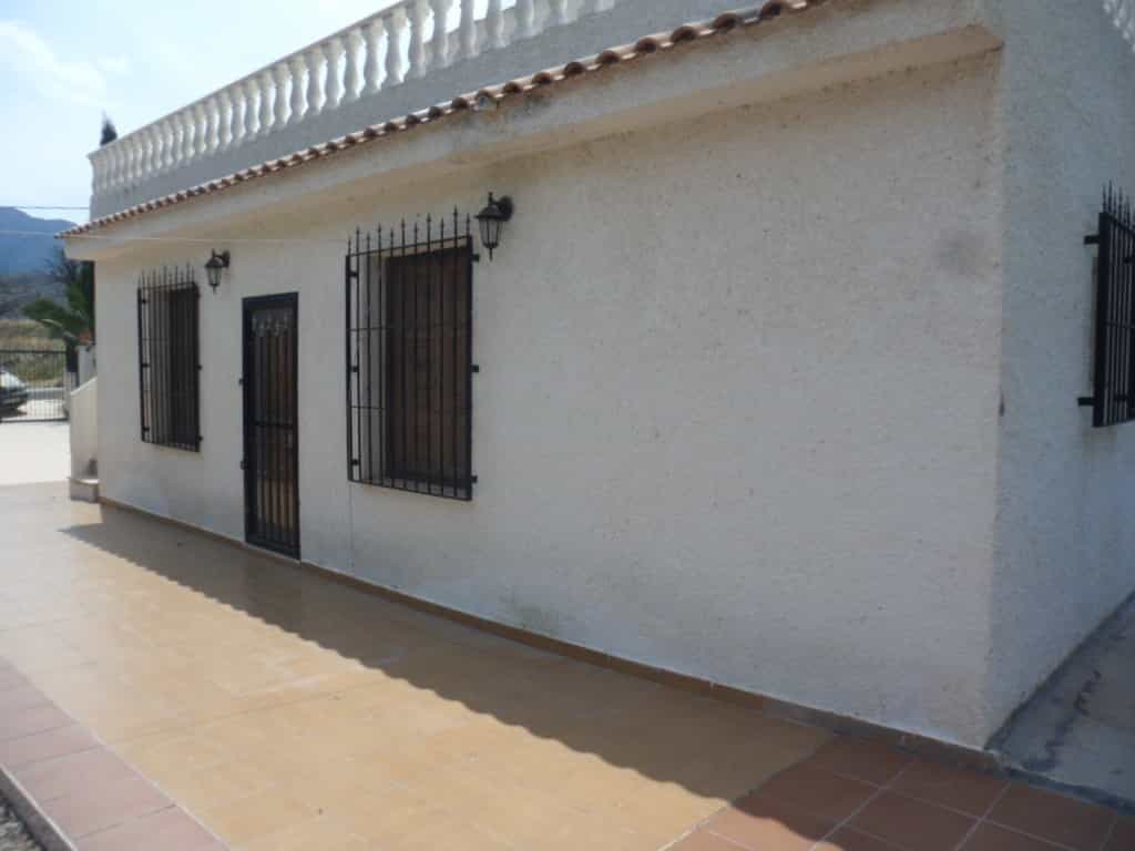 Dom w Murcia, Región de Murcia 11151755