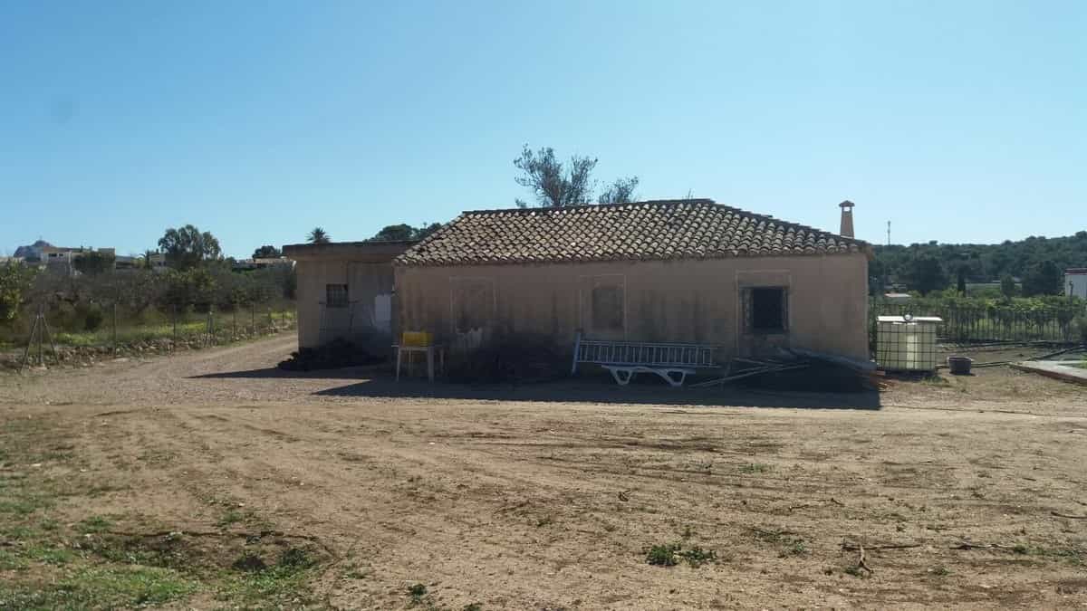 Tanah di , Comunidad Valenciana 11151764