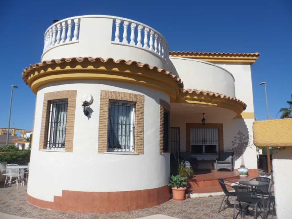 Haus im Ära-Alta, Murcia 11151782