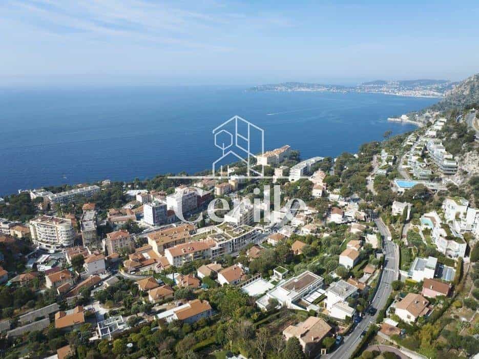 Condominium in Cap-d'Ail, Provence-Alpes-Cote d'Azur 11151807