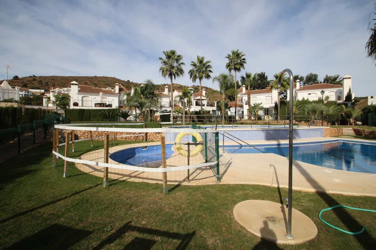 Casas Múltiplas no Fuengirola, Andaluzia 11151878
