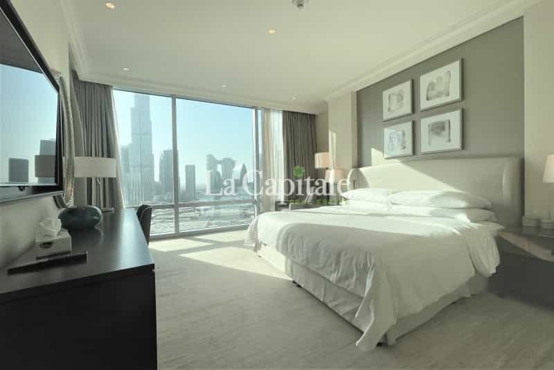 Condominium dans Dubai, Dubaï 11151887