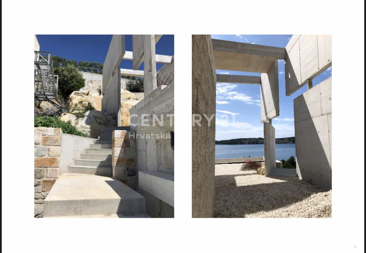 casa no Trogir, Split-Dalmatia County 11151907