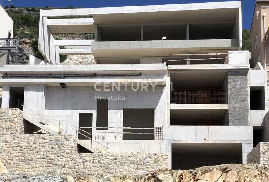 House in Trogir, Split-Dalmatia County 11151907