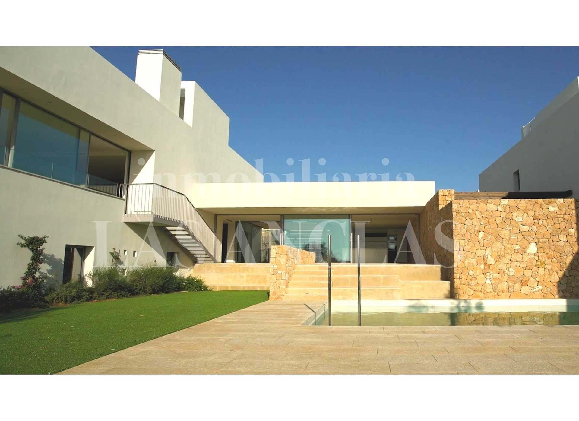 House in San Antonio Abad, Balearic Islands 11151908