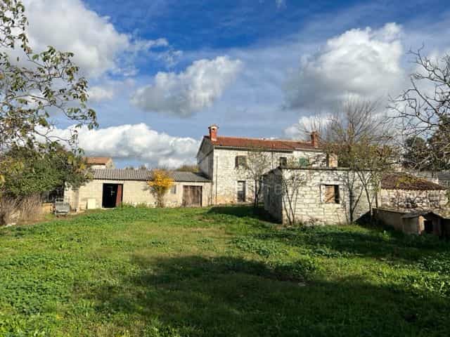 House in Vrsar, Istarska Zupanija 11151916
