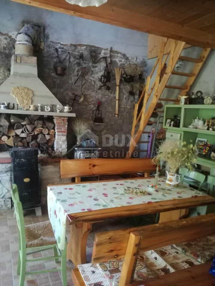 Haus im Boljun, Istarska Zupanija 11151917
