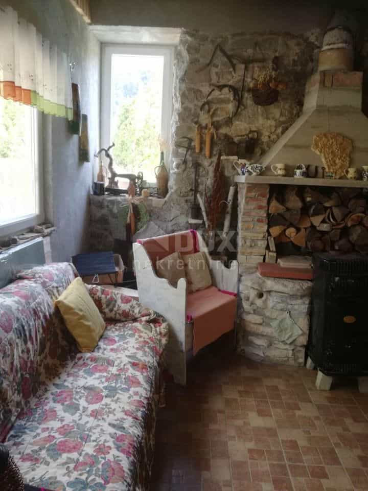 Talo sisään Boljun, Istarska Zupanija 11151917