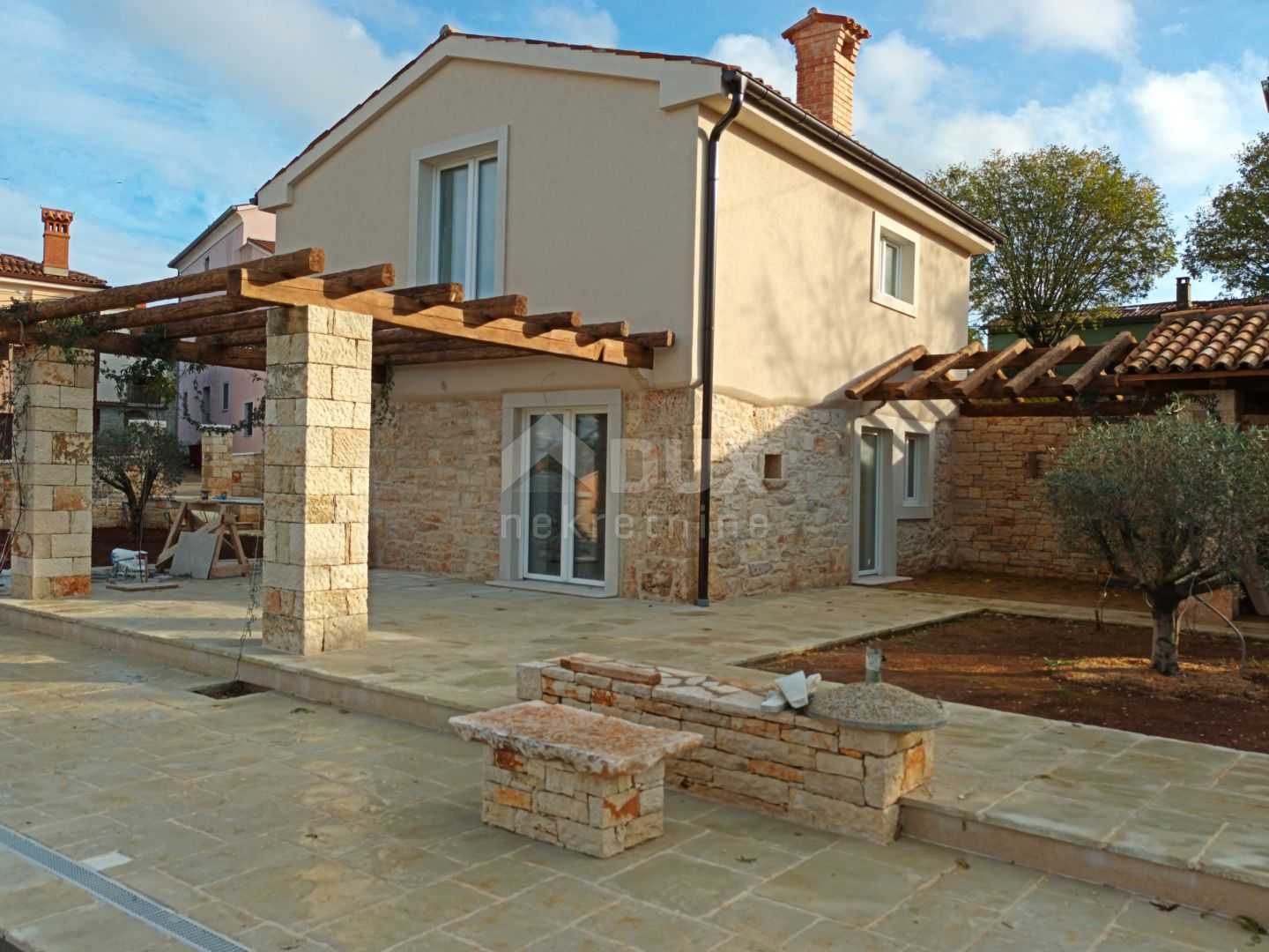 House in Labin, Istarska Zupanija 11151919