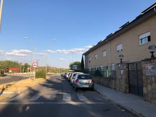 Condominium in Alpedrete, Community of Madrid 11151954