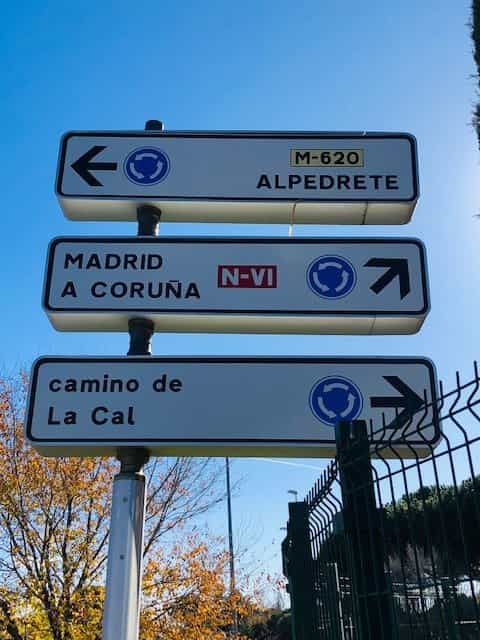 Condominio en Alpedrete, Community of Madrid 11151954