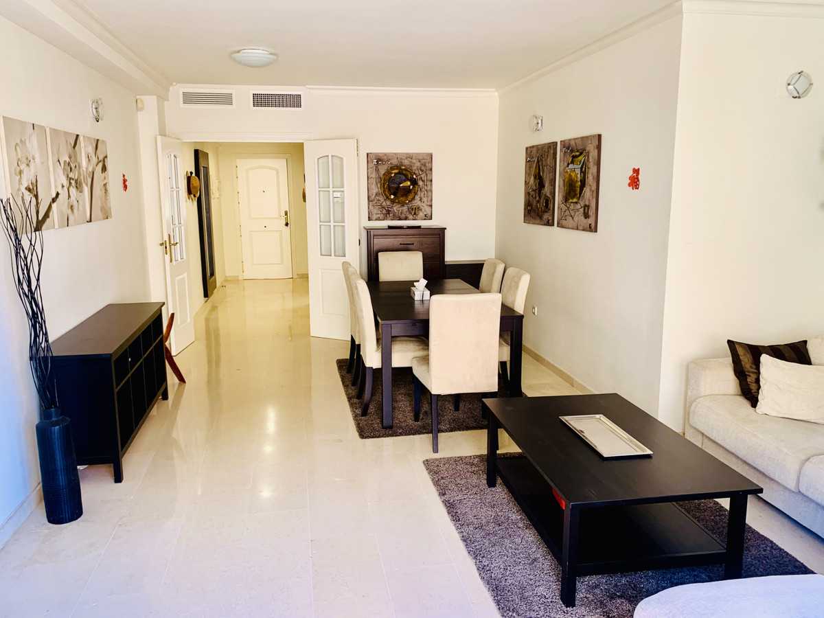 Condominium in Ojen, Andalusia 11151990