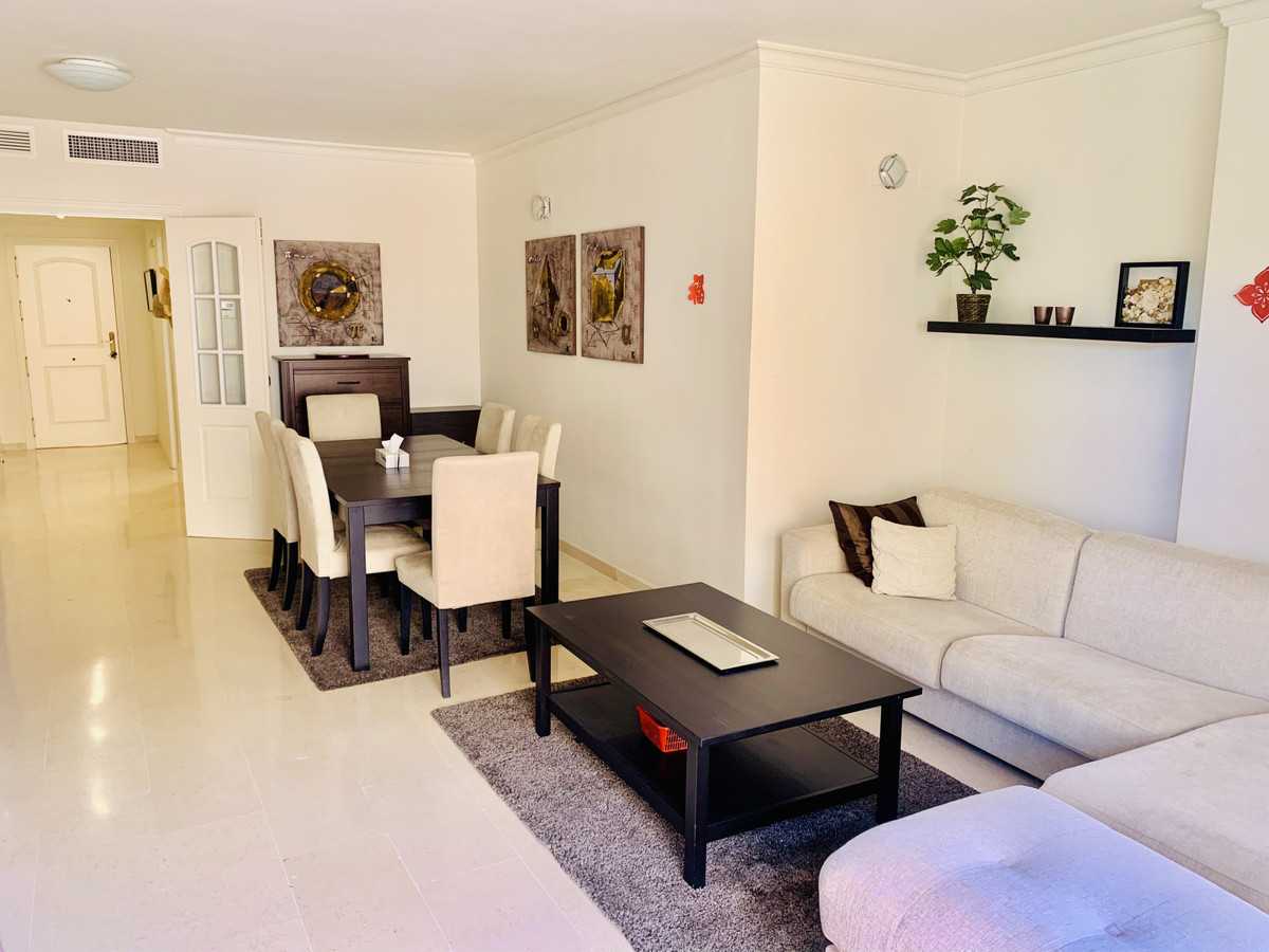Condominium in Ojen, Andalusia 11151990