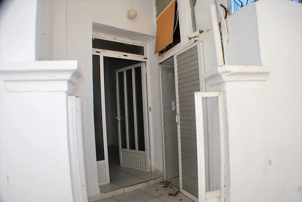 Квартира в Вайнія, Криті 11151992