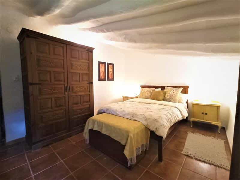 House in Monòver, Comunidad Valenciana 11152012