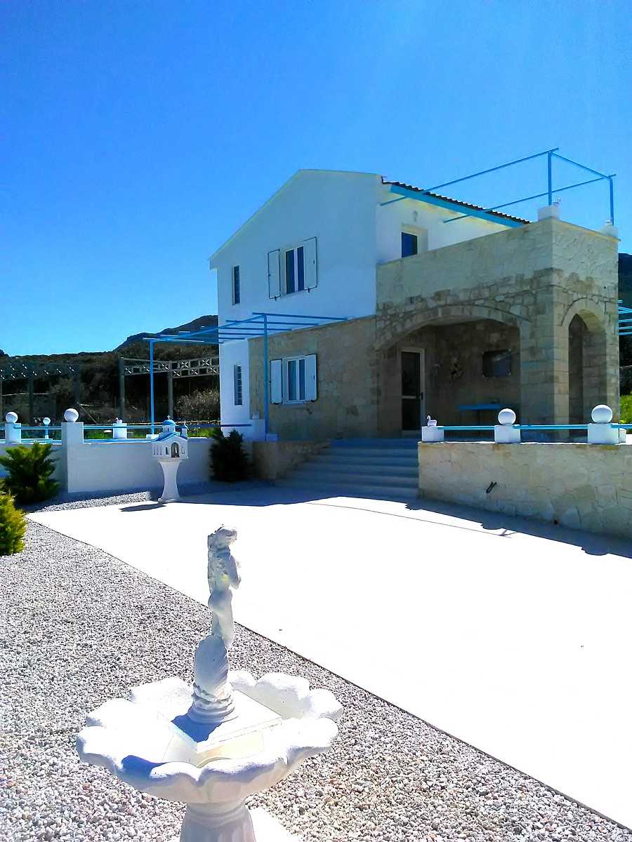 Будинок в Лаккой, Криті 11152050