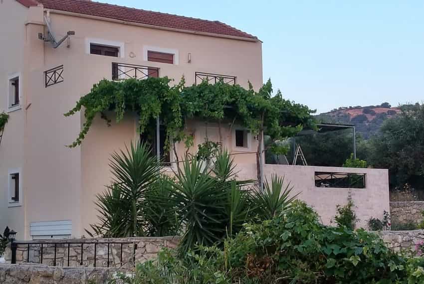 House in Chania,  11152079
