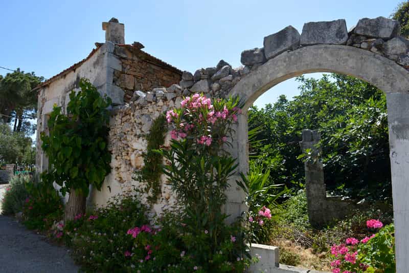 жилой дом в Нипос, Крити 11152087