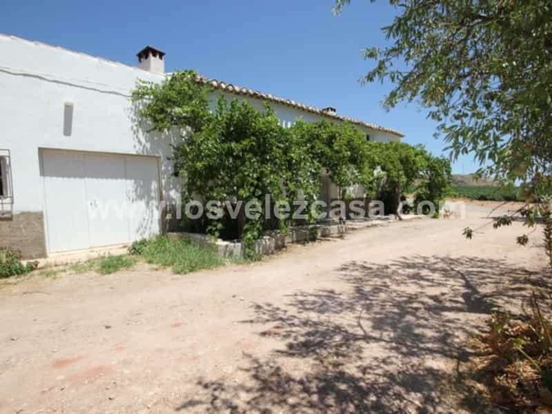 Hus i Velez Rubio, Andalusien 11152186