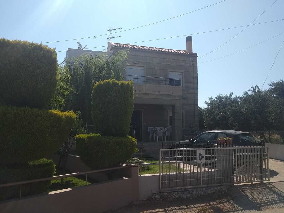 Будинок в Ханья, Криті 11152204