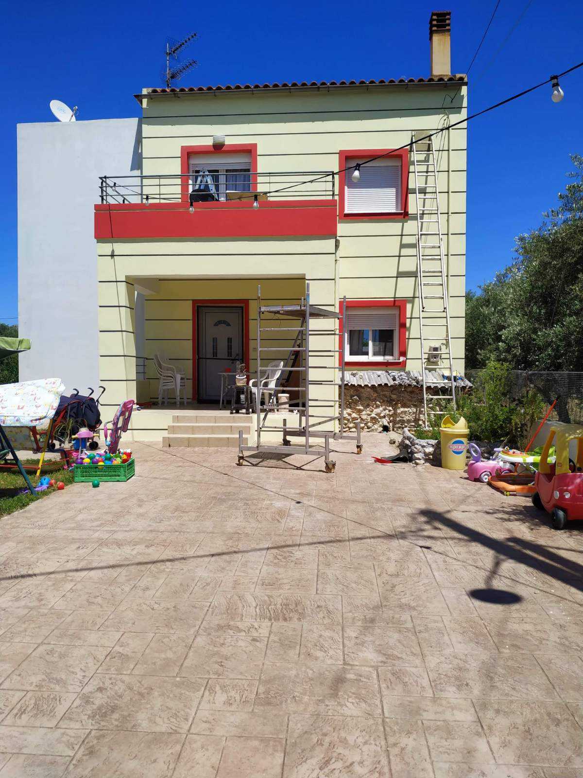Будинок в Ханья, Криті 11152204