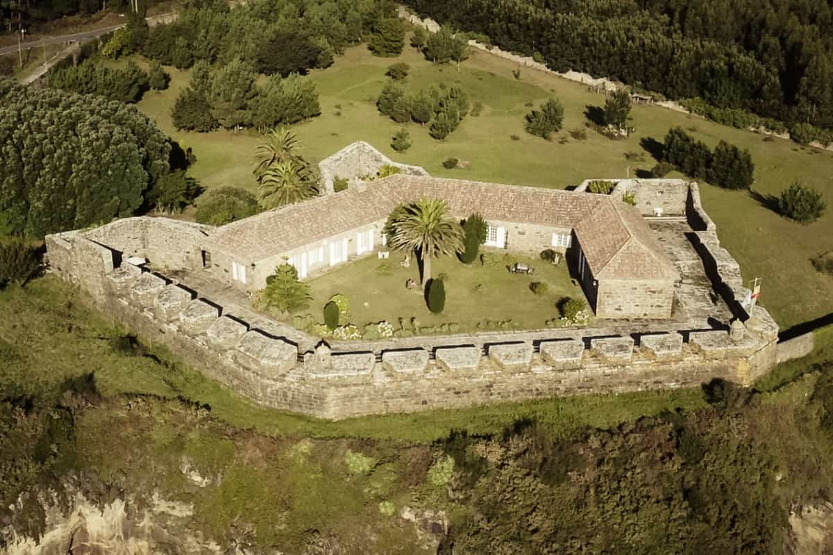 House in Visma, Galicia 11152246