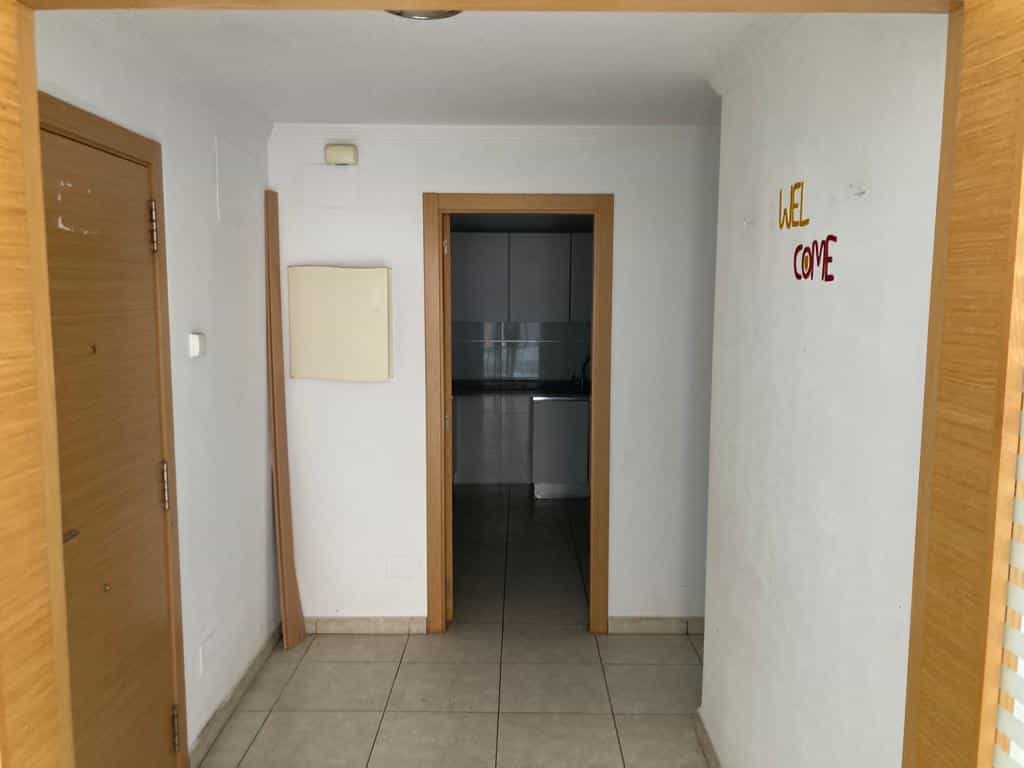 Condominium in Mirandes, Comunidad Valenciana 11152287