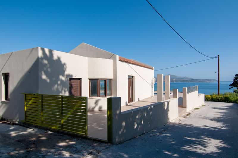 Будинок в Ханья, Криті 11152337