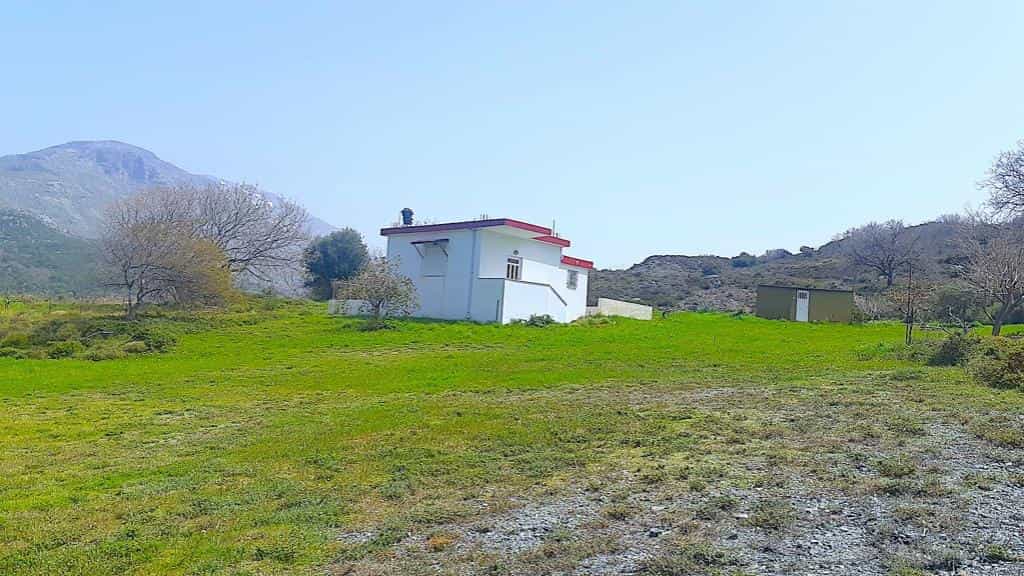 жилой дом в Акумия, Крити 11152393