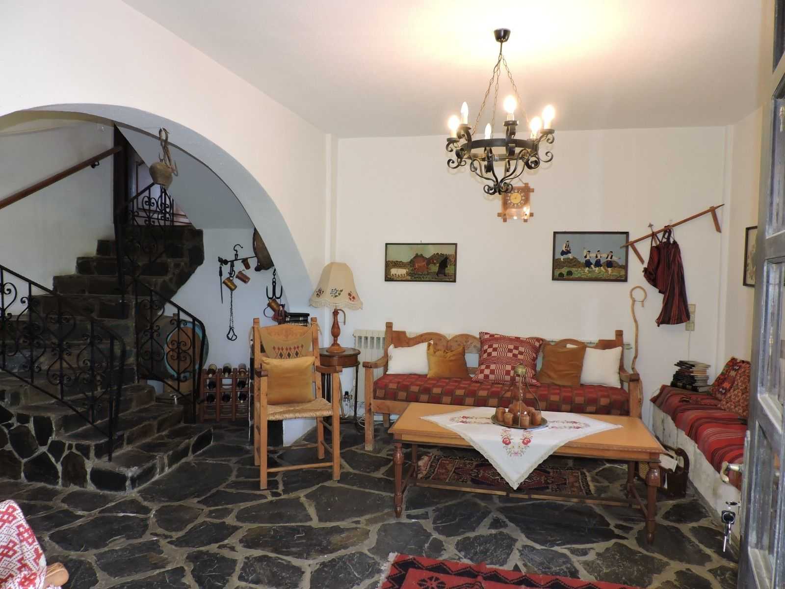 жилой дом в Нипос, Крити 11152400