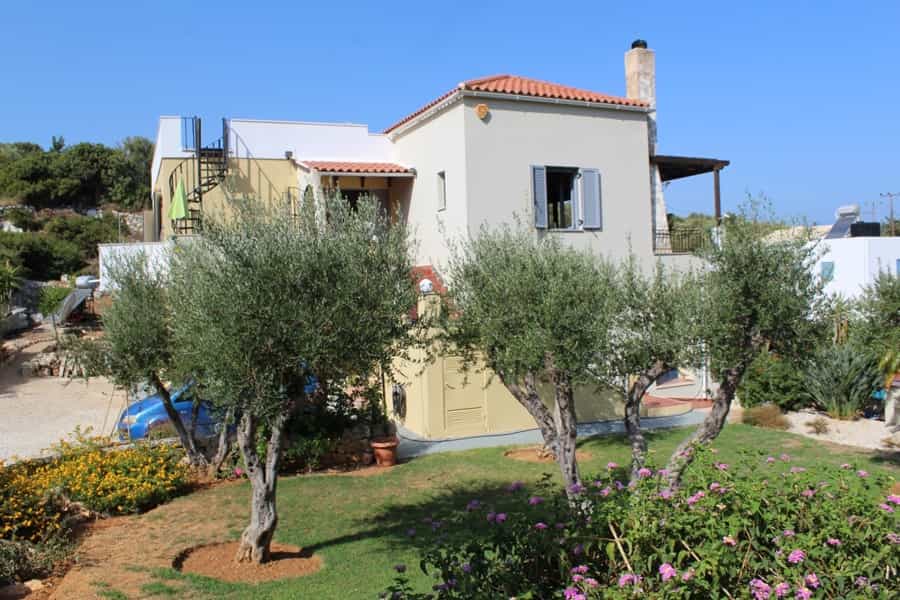 House in Chania,  11152406
