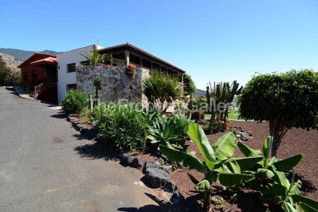 House in Candelaria, Canarias 11152438