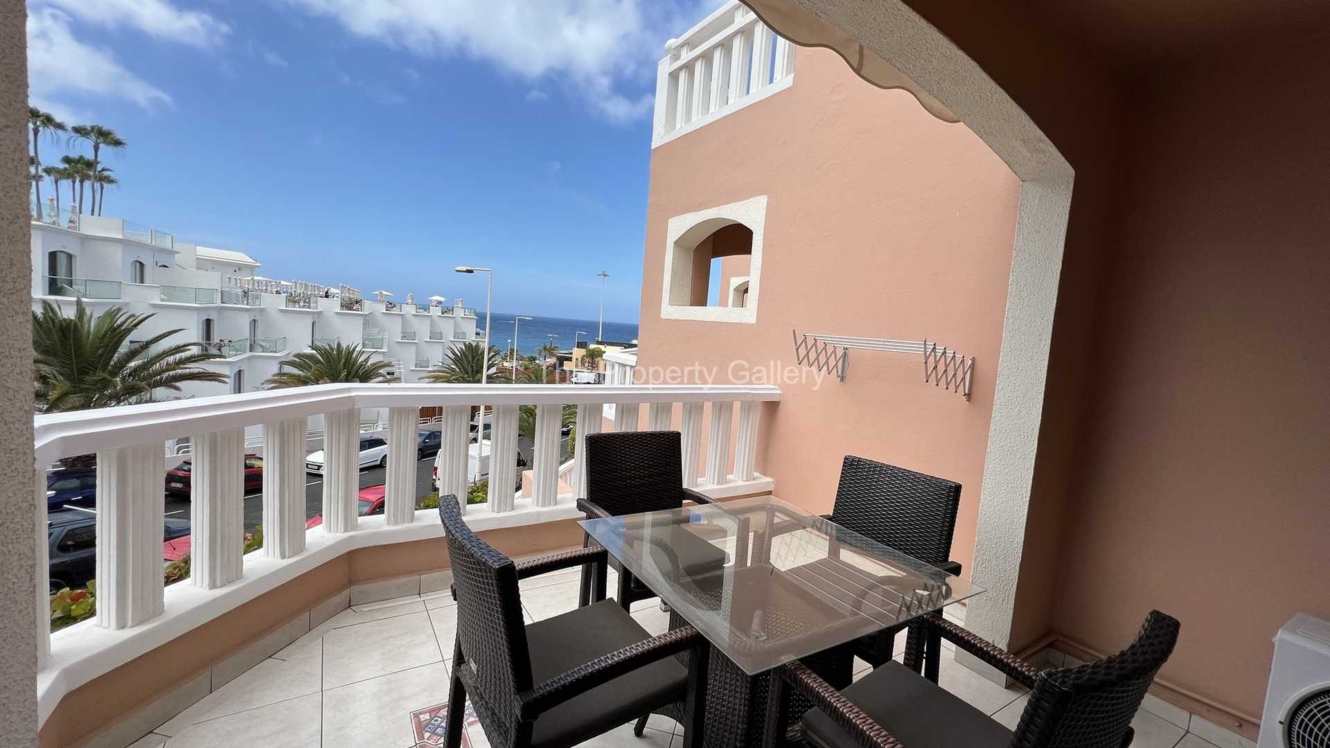 Condominium in El Guincho, Canarische eilanden 11152455