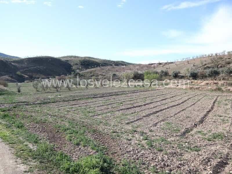 Land in Macisbenda, Murcia 11152518