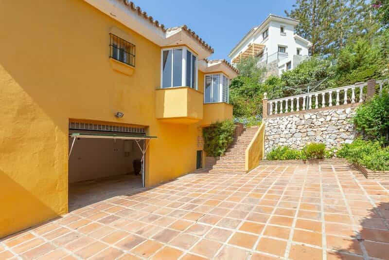 房子 在 Marbella, Andalucía 11152555
