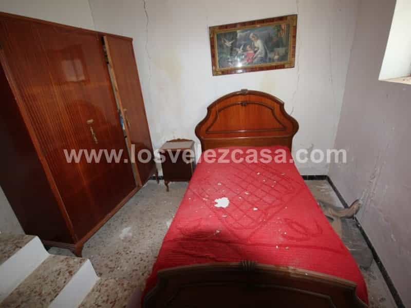 Будинок в Topares, Andalucía 11152963
