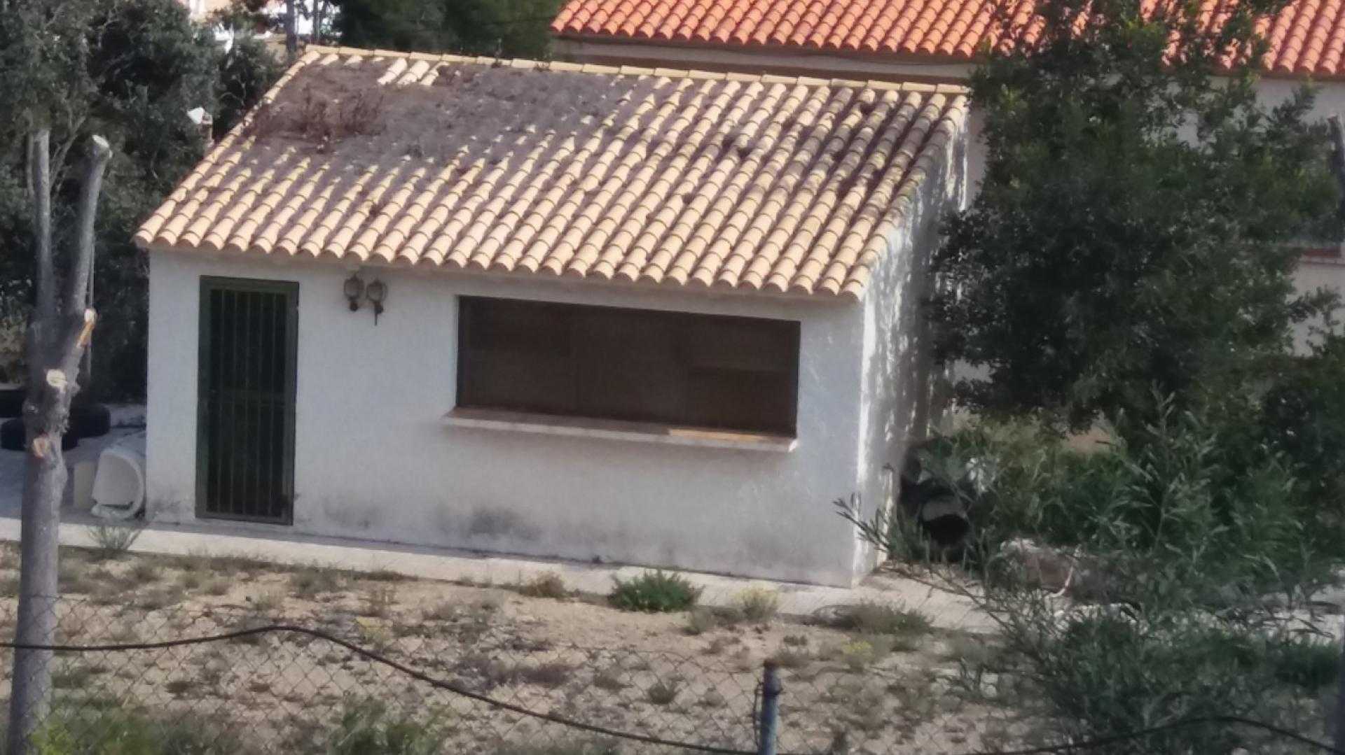casa en Benimantell, Comunidad Valenciana 11152996