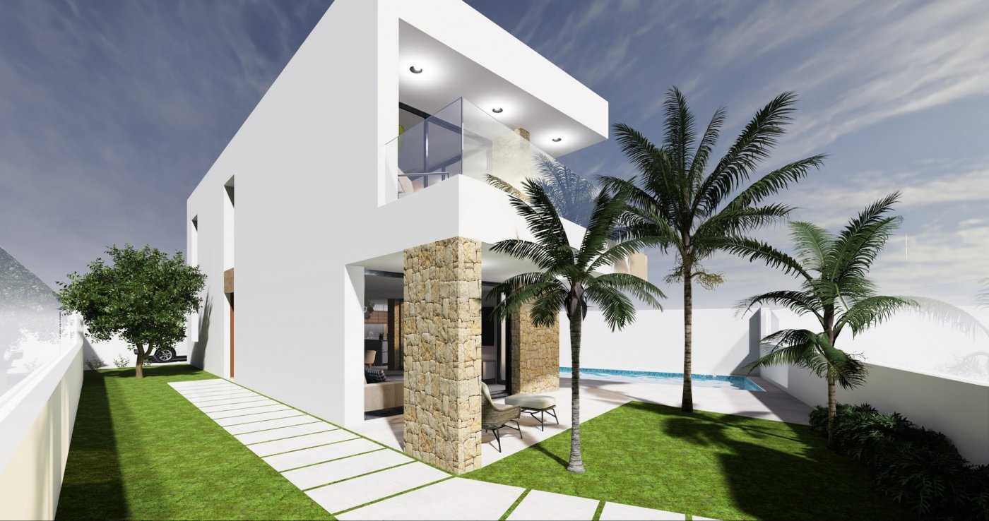 House in Los Tarragas, Murcia 11153220